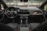 Jaguar I-Pace EV400 AWD HSE First Edition 2018 года (NA)